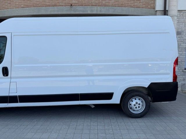 Opel Movano 2022