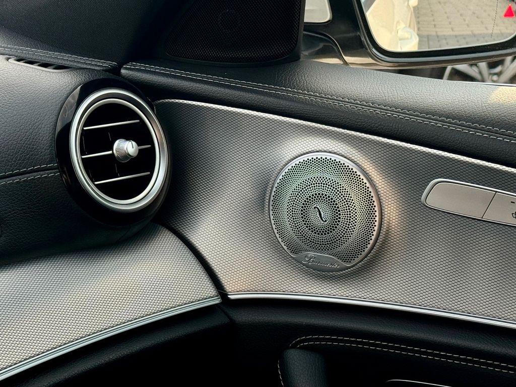 Mercedes-Benz E 300 2019