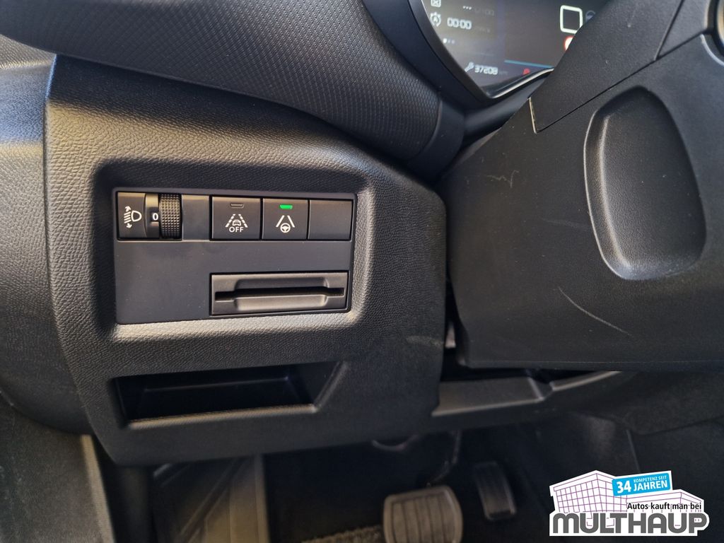 Citroën C5 Aircross 2024