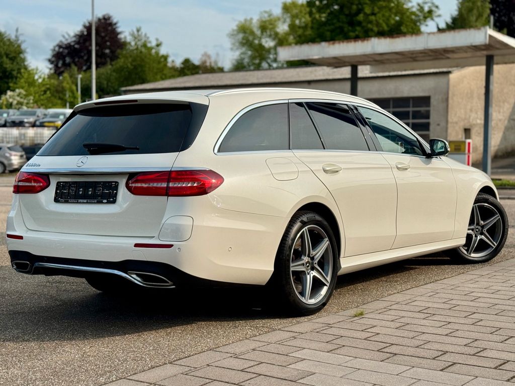 Mercedes-Benz E 300 2019