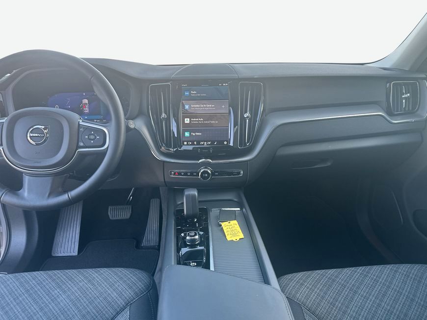Volvo XC60 2024