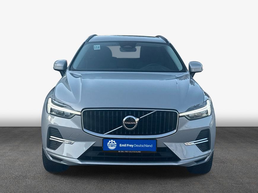 Volvo XC60 2024