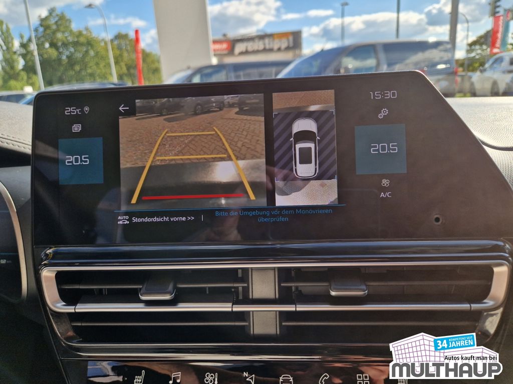 Citroën C5 Aircross 2024