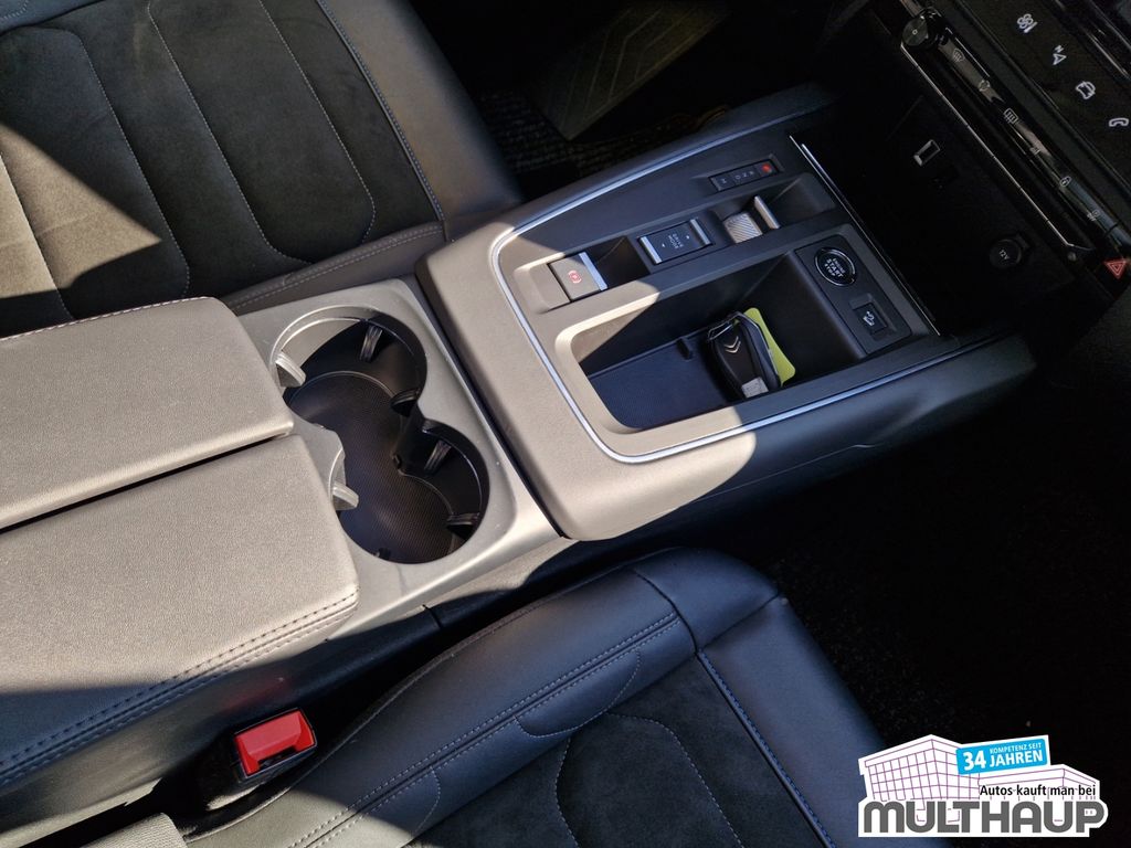 Citroën C5 Aircross 2024