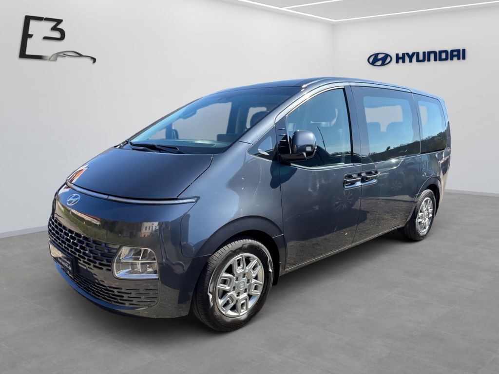 Hyundai STARIA 2024