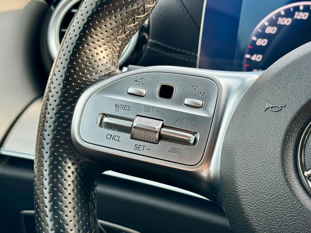 Mercedes-Benz E 300 2019