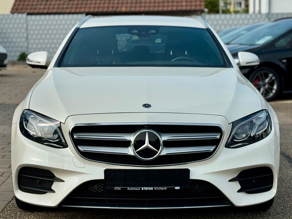 Mercedes-Benz E 300 2019