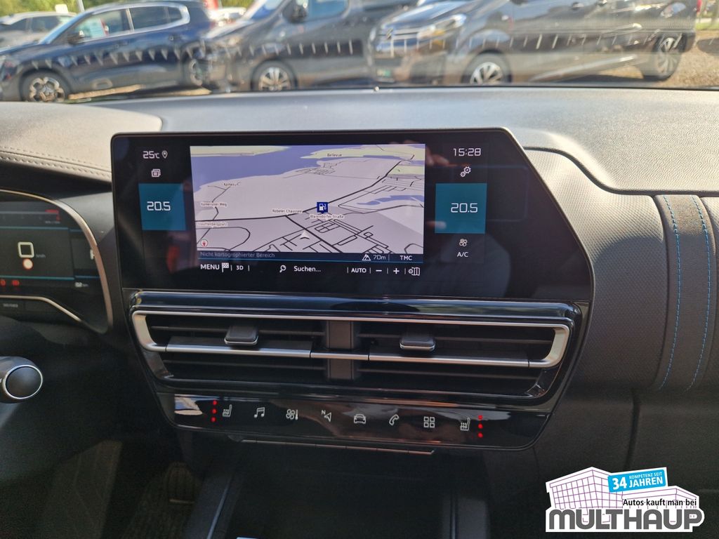 Citroën C5 Aircross 2024