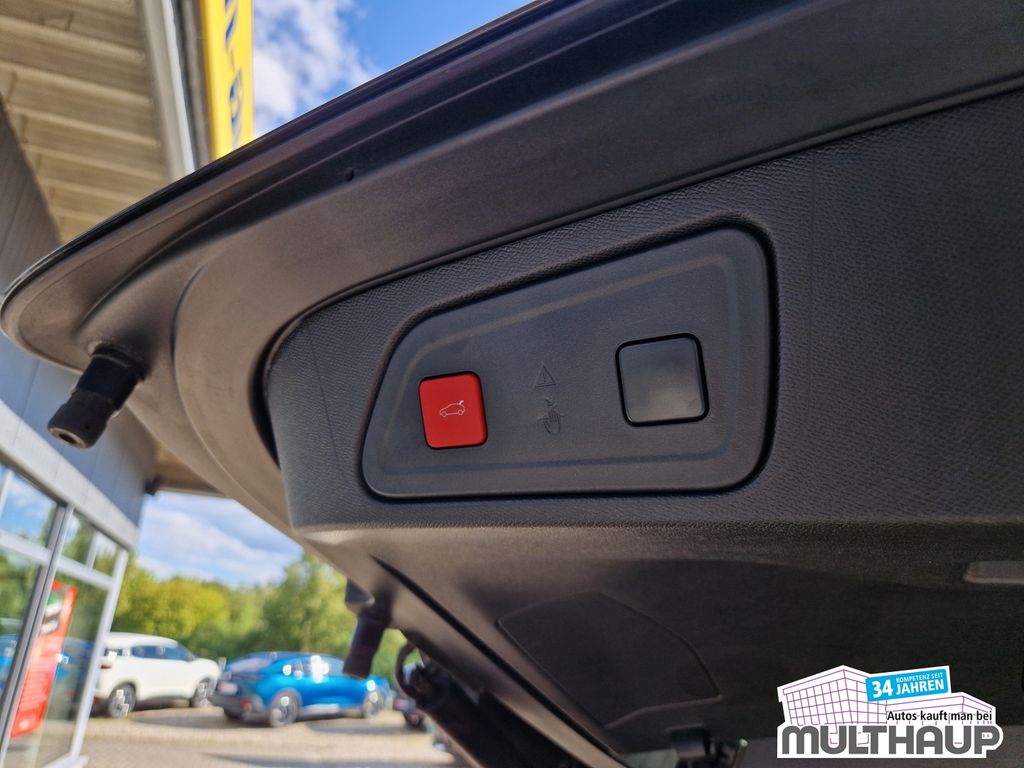 Citroën C5 Aircross 2024