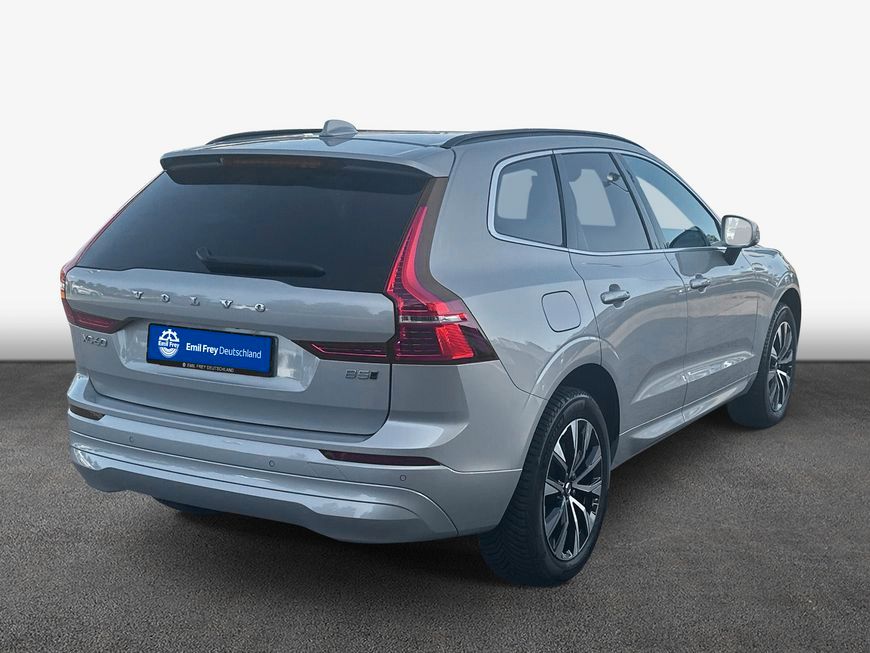 Volvo XC60 2024