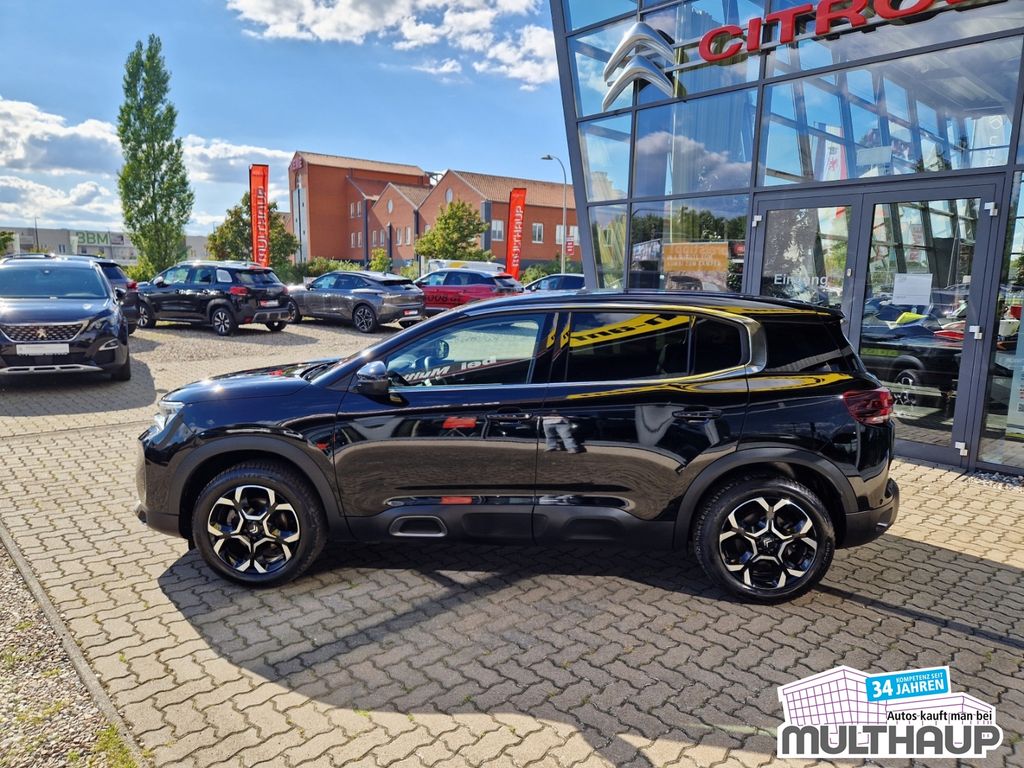 Citroën C5 Aircross 2024