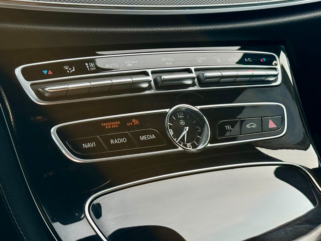 Mercedes-Benz E 300 2019