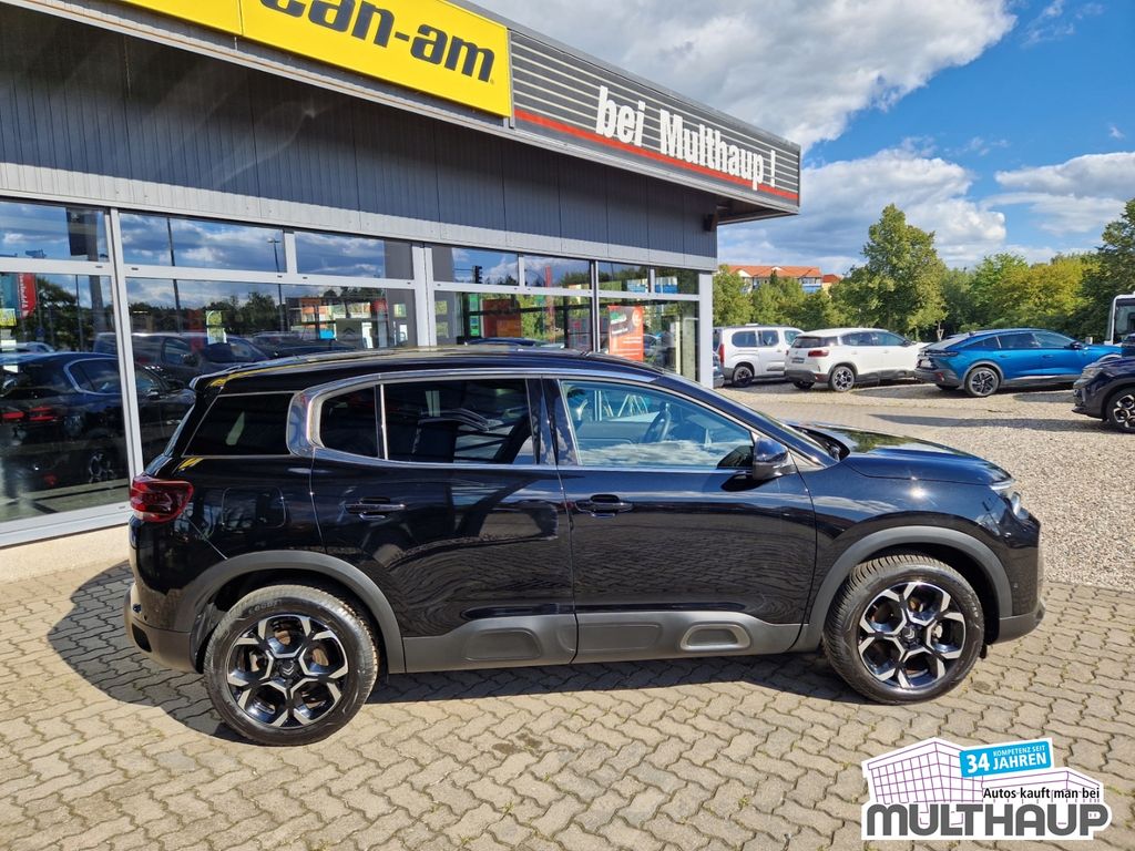 Citroën C5 Aircross 2024