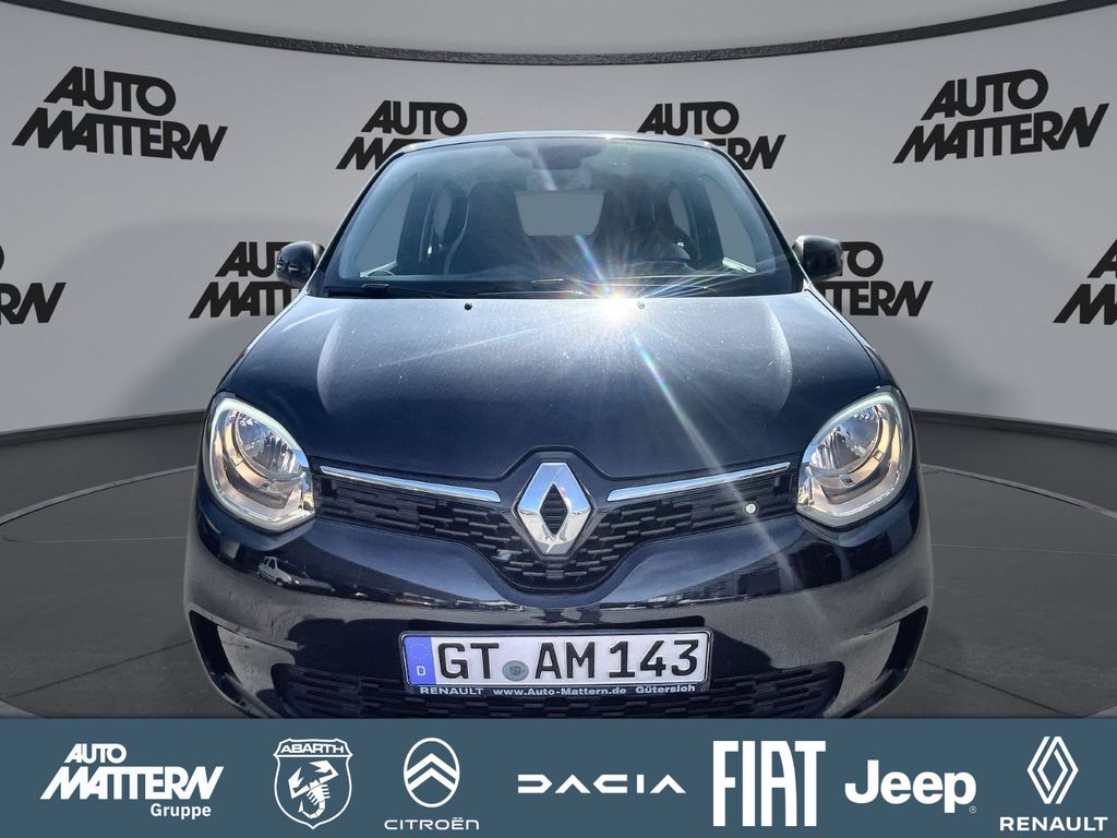 Renault Twingo 2024