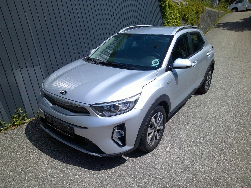 Kia Stonic 2022