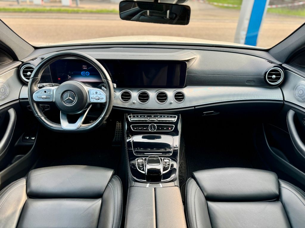 Mercedes-Benz E 300 2019