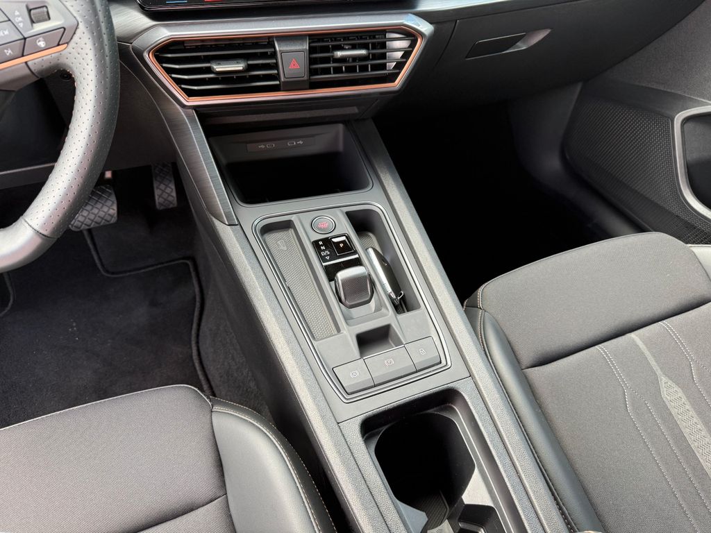 Cupra Formentor 2023