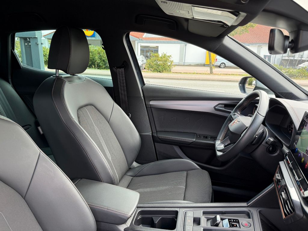 Cupra Formentor 2023