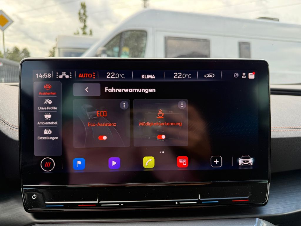 Cupra Formentor 2023