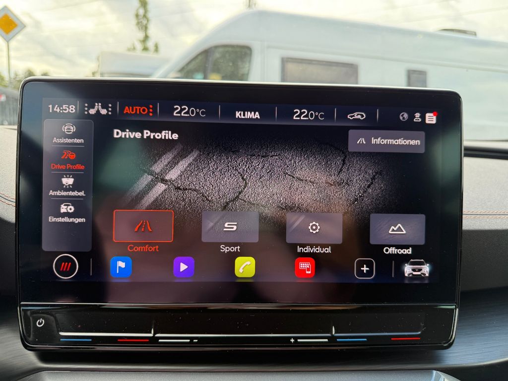 Cupra Formentor 2023