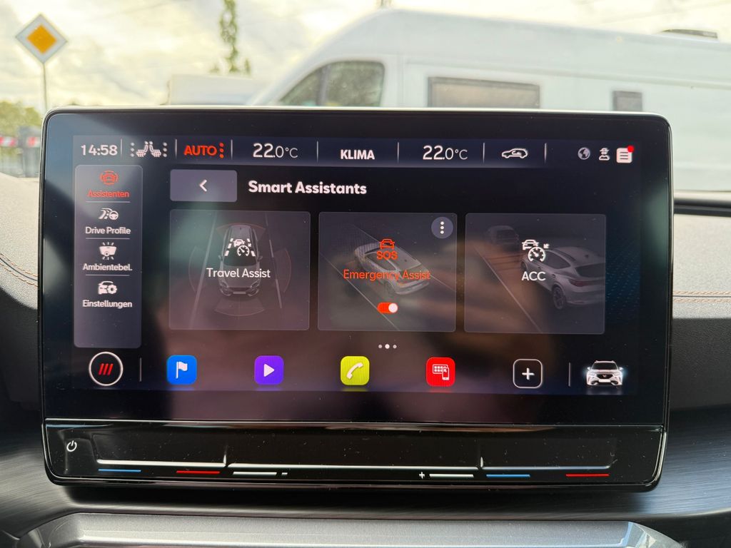 Cupra Formentor 2023