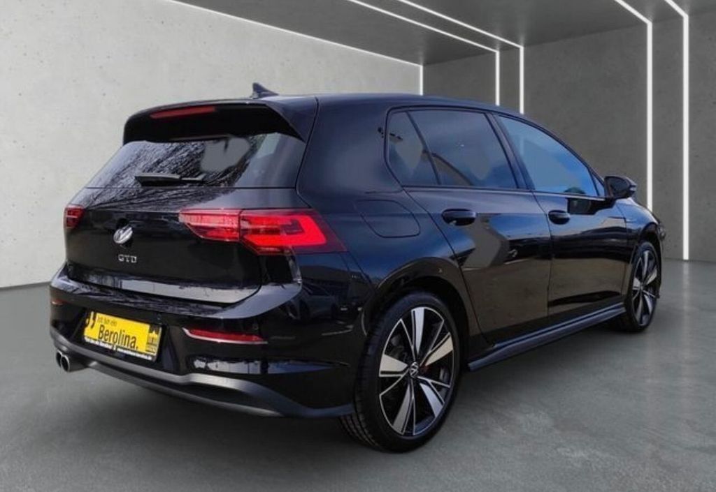 Volkswagen Golf 2023