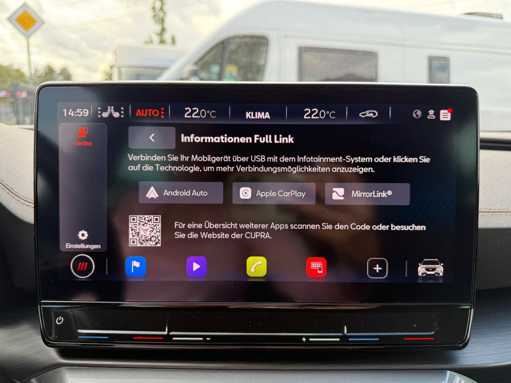 Cupra Formentor 2023