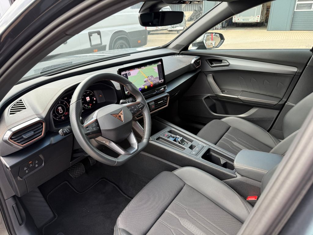 Cupra Formentor 2023