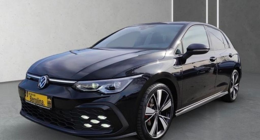 Volkswagen Golf 2023