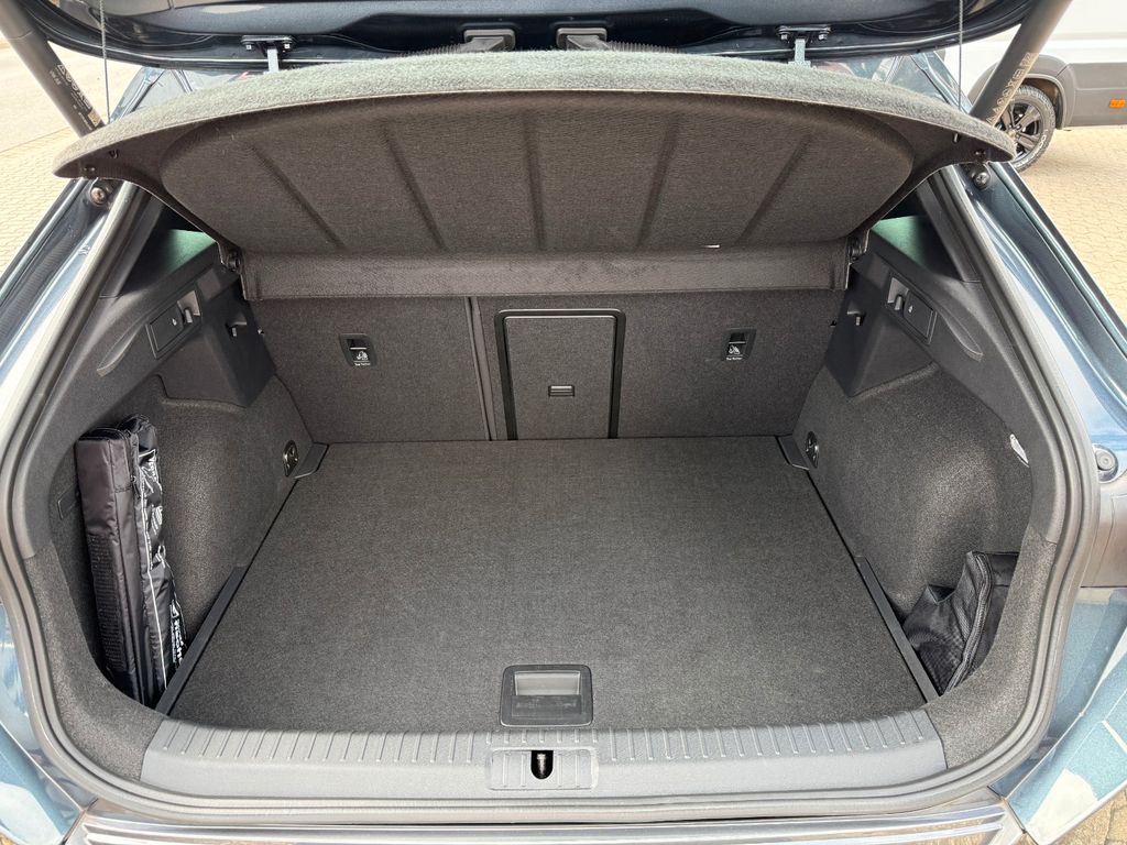 Cupra Formentor 2023