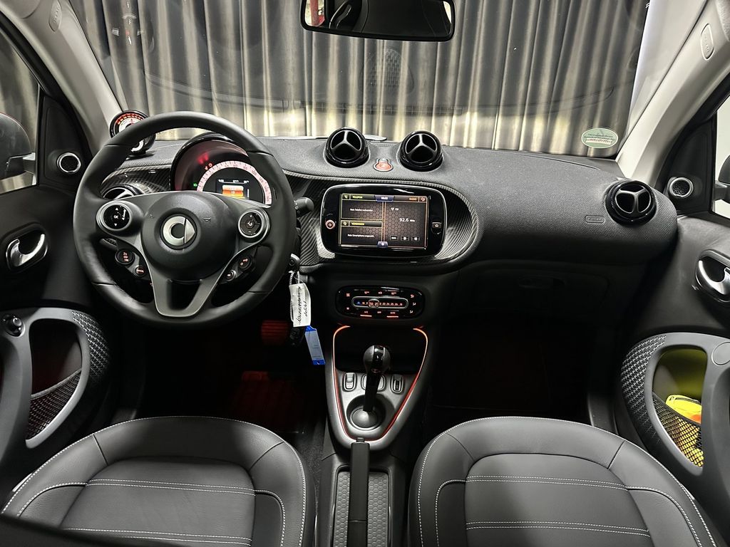 Smart ForTwo 2023