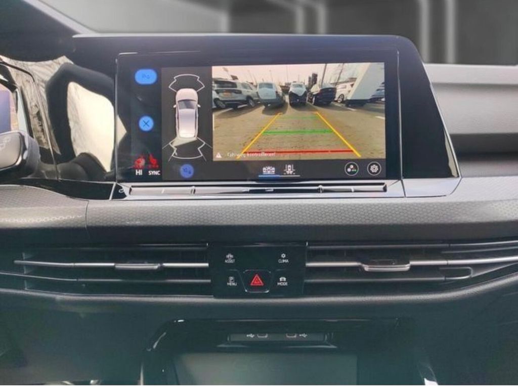 Volkswagen Golf 2023