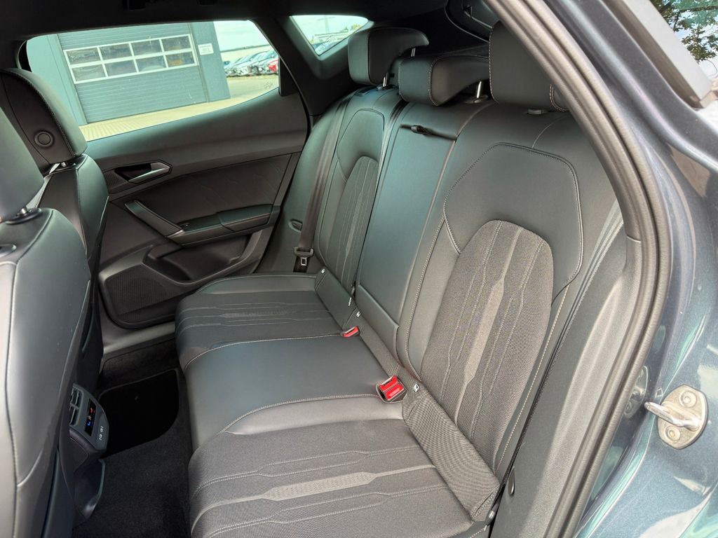 Cupra Formentor 2023