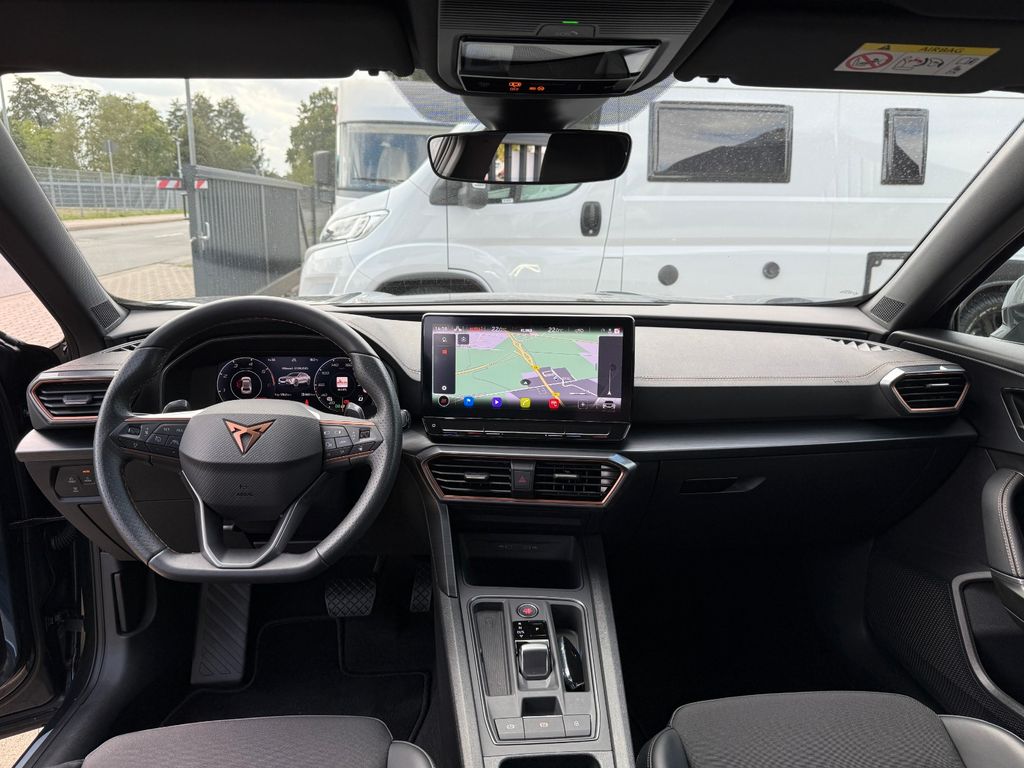 Cupra Formentor 2023