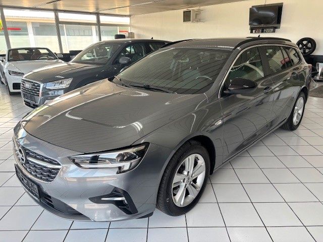 Opel Insignia 2021