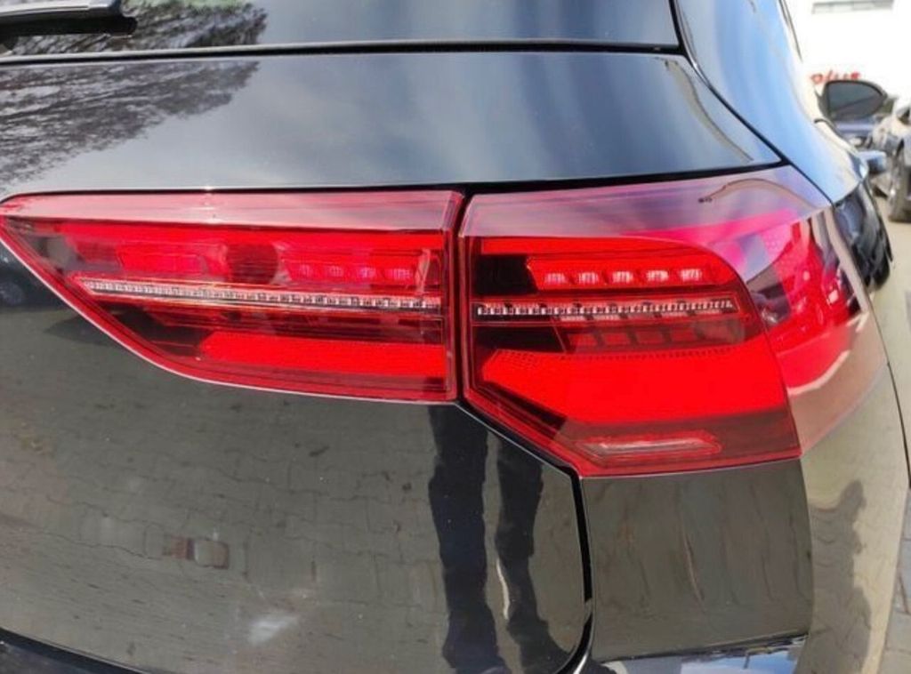 Volkswagen Golf 2023