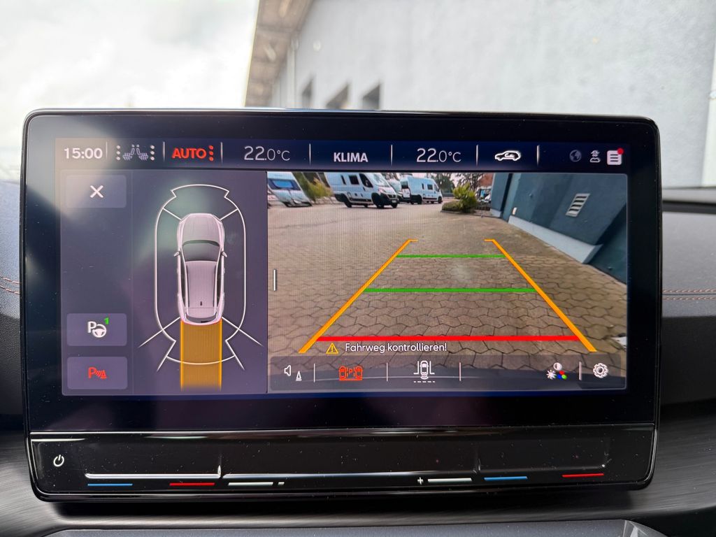 Cupra Formentor 2023