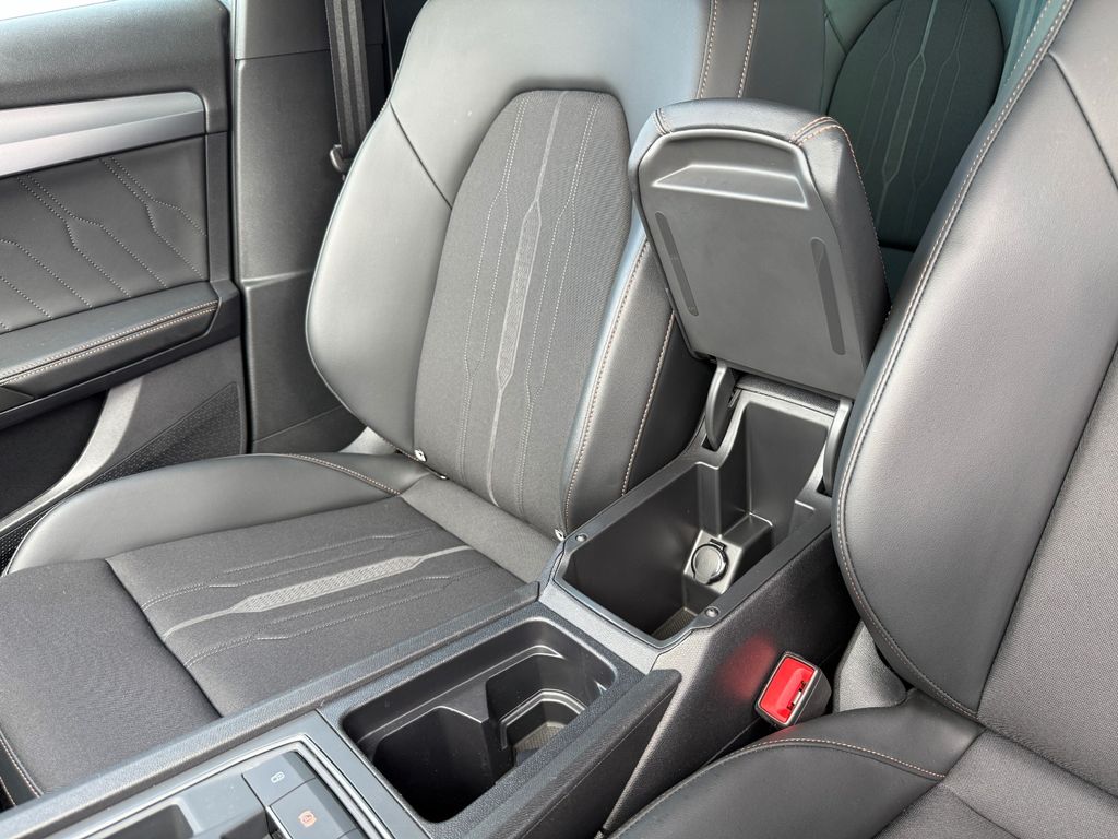 Cupra Formentor 2023