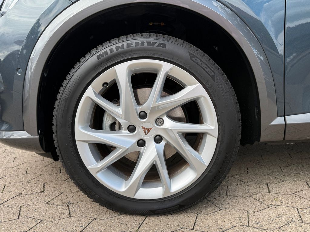 Cupra Formentor 2023