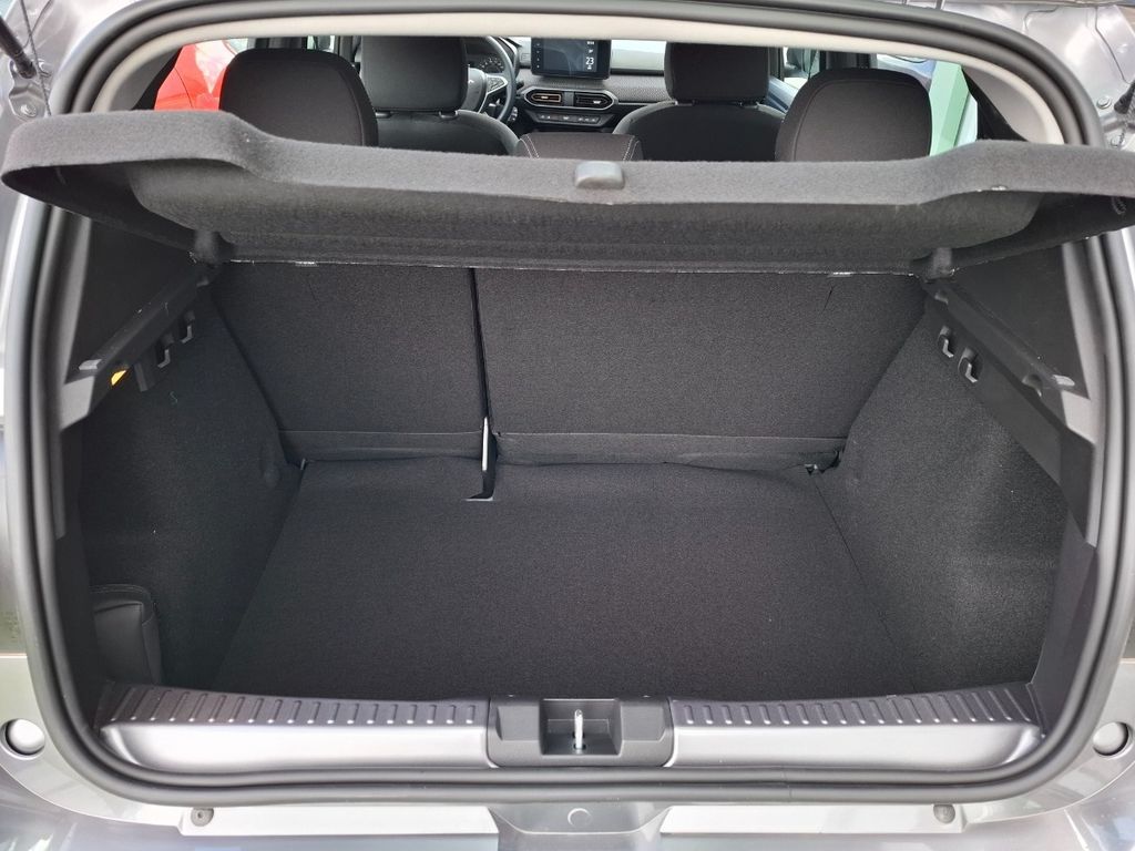 Dacia Sandero 2025