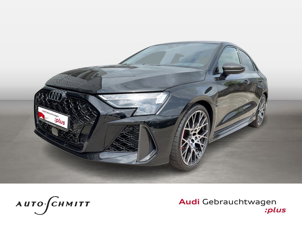 Audi RS3 2025