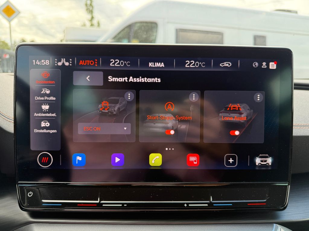 Cupra Formentor 2023