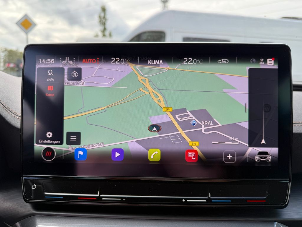 Cupra Formentor 2023