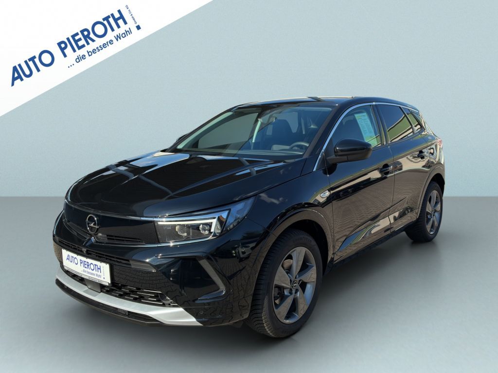 Opel Grandland (X) 2023