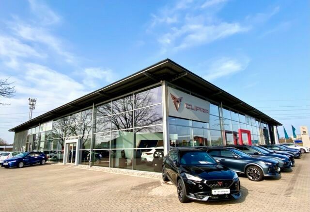 Cupra Formentor 2023