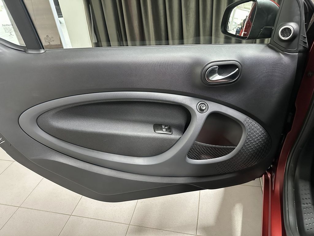 Smart ForTwo 2023
