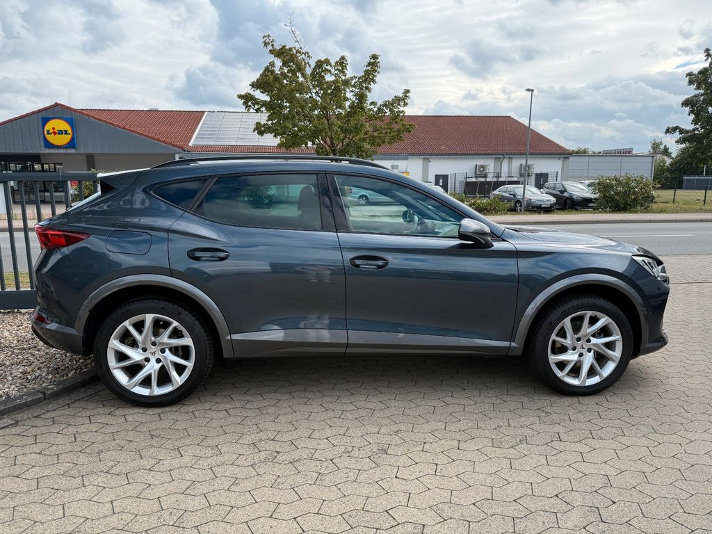 Cupra Formentor 2023