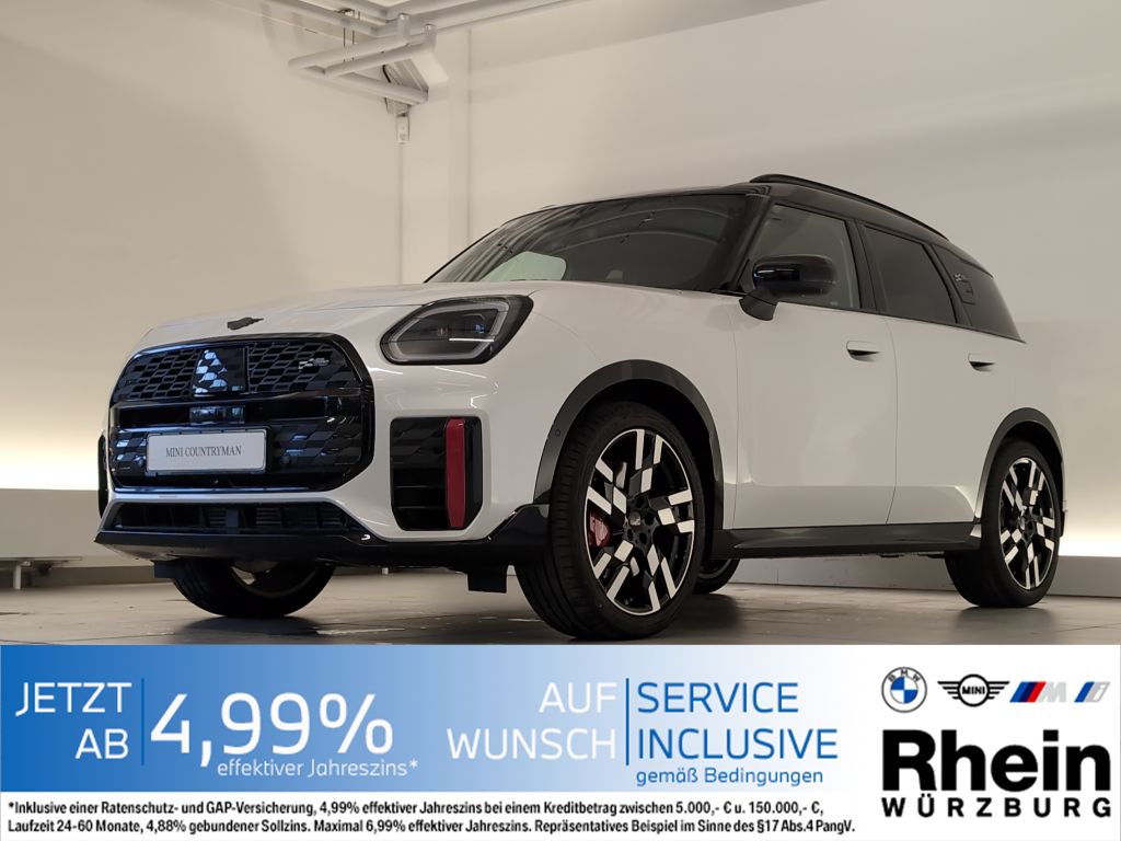 MINI Other 2024