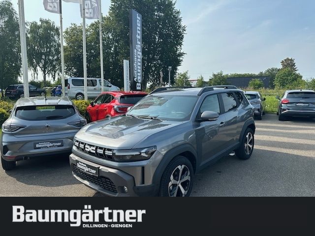 Dacia Duster 2025