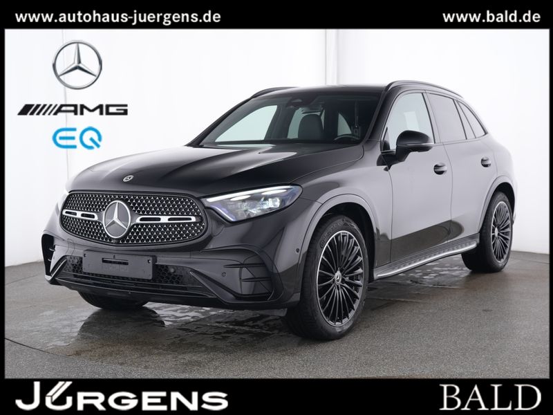 Mercedes-Benz GLC 300 2024